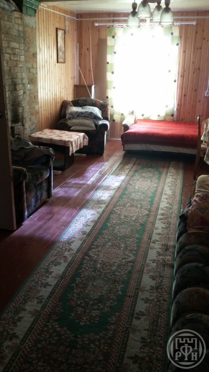 Продажа дома, 57м <sup>2</sup>, 37 сот., Муховицы, Муховицы дер., д 3 Продажа дома, 57м <sup>2</sup>, 37 сот., Муховицы, Муховицы дер., д 3
