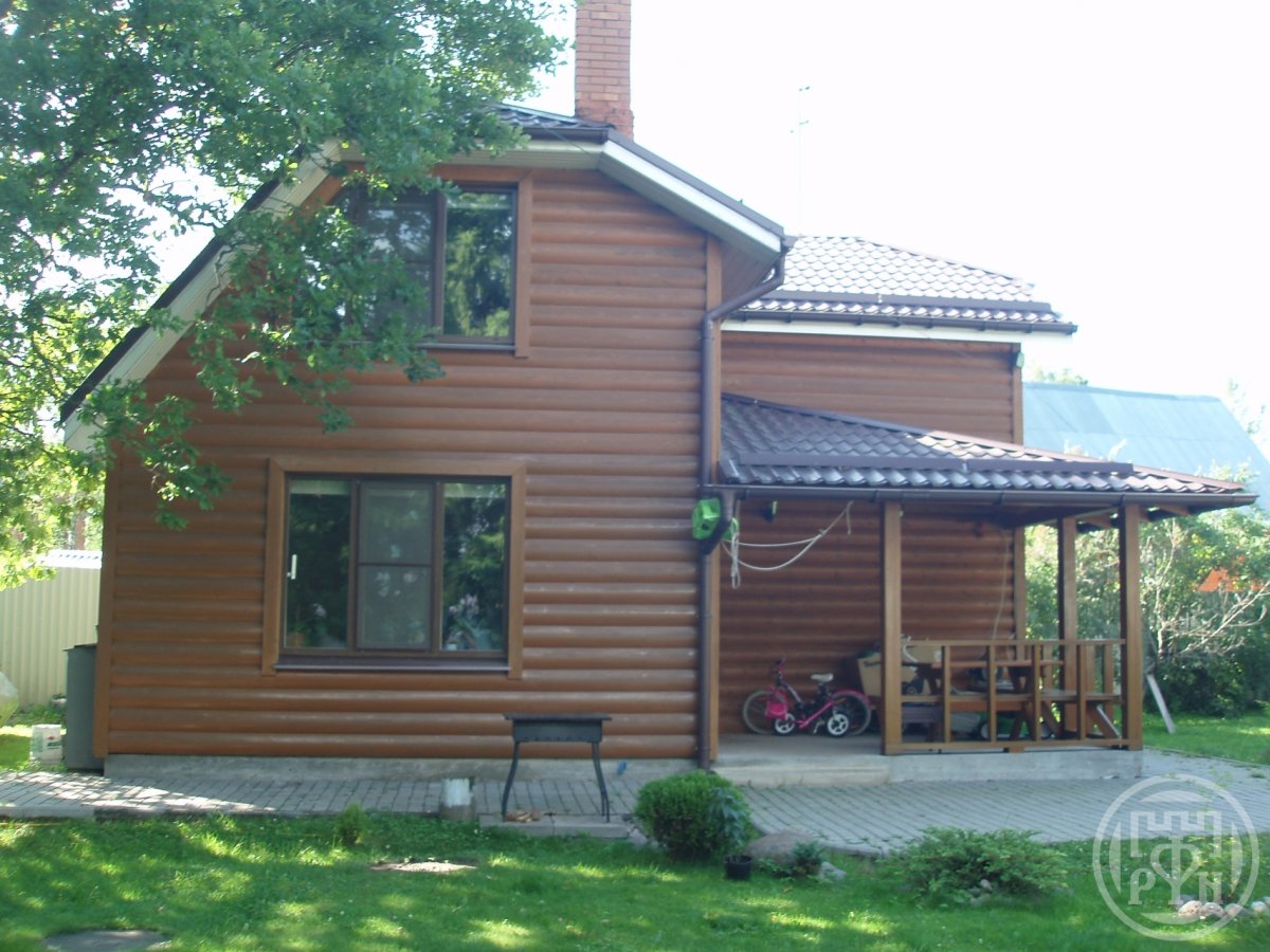 Продажа дома, 91м <sup>2</sup>, 15 сот., Всеволожск, Степной просп. Продажа дома, 91м <sup>2</sup>, 15 сот., Всеволожск, Степной просп.
