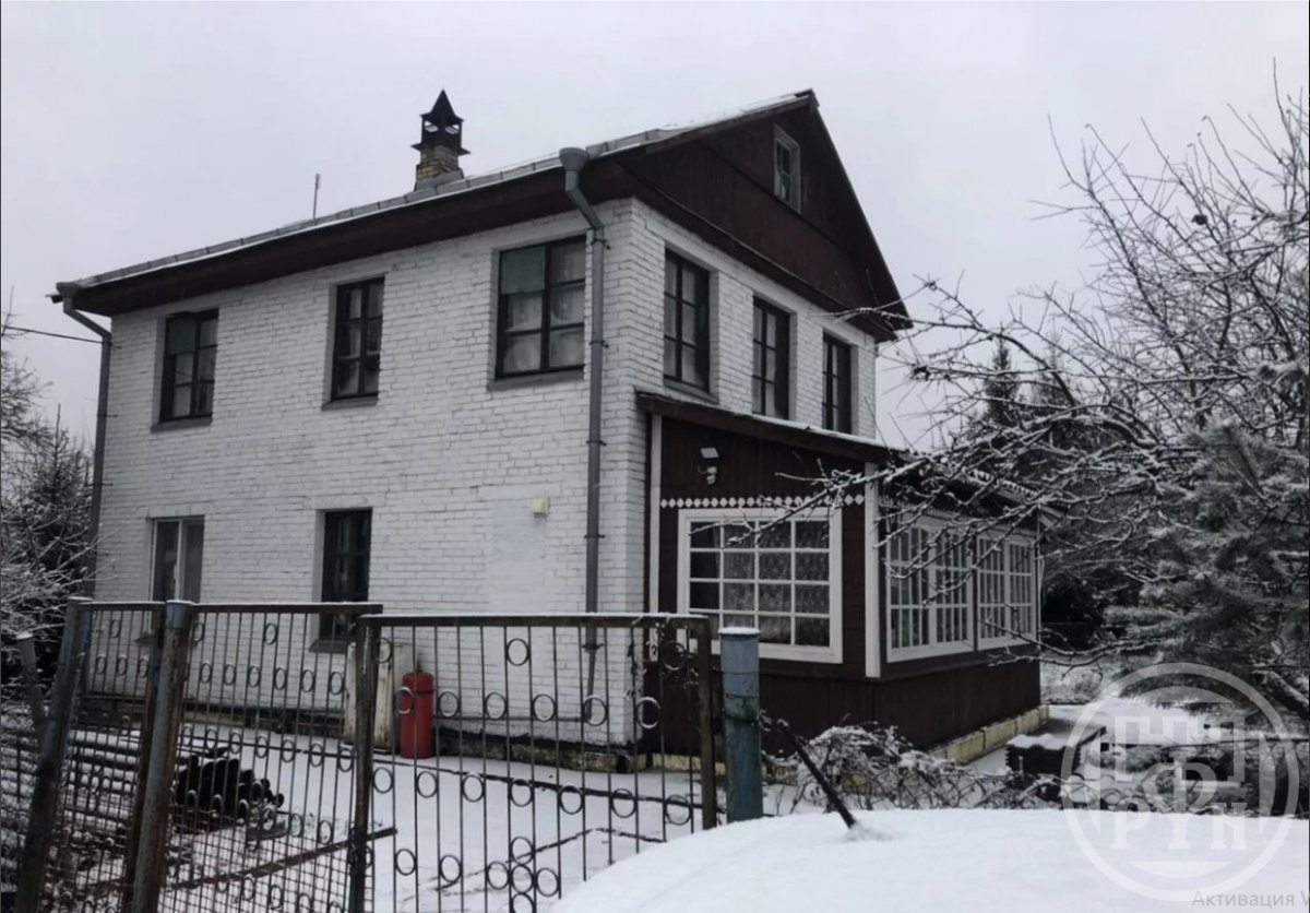 Продажа дома, 110м <sup>2</sup>, 7 сот., Ленинградская, Пограничная 2-я ул., д 346 Продажа дома, 110м <sup>2</sup>, 7 сот., Ленинградская, Пограничная 2-я ул., д 346