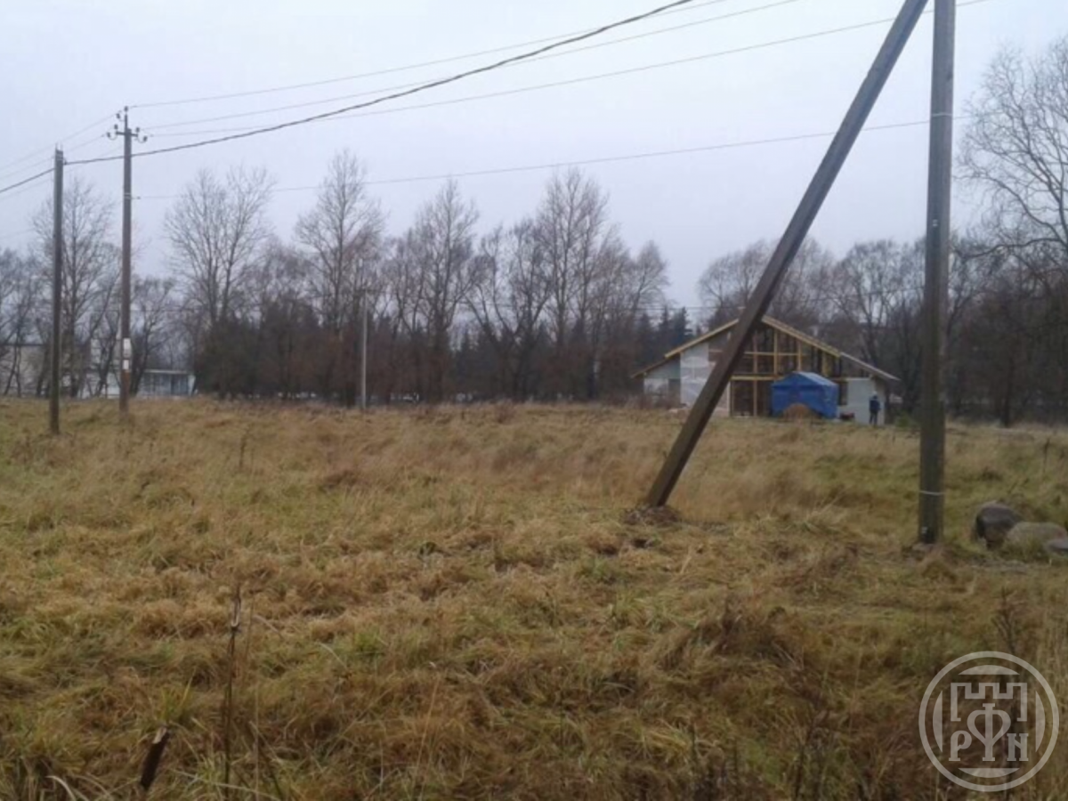 Продажа участка, Разбегаево, Разбегаево дер. Продажа участка, Разбегаево, Разбегаево дер.