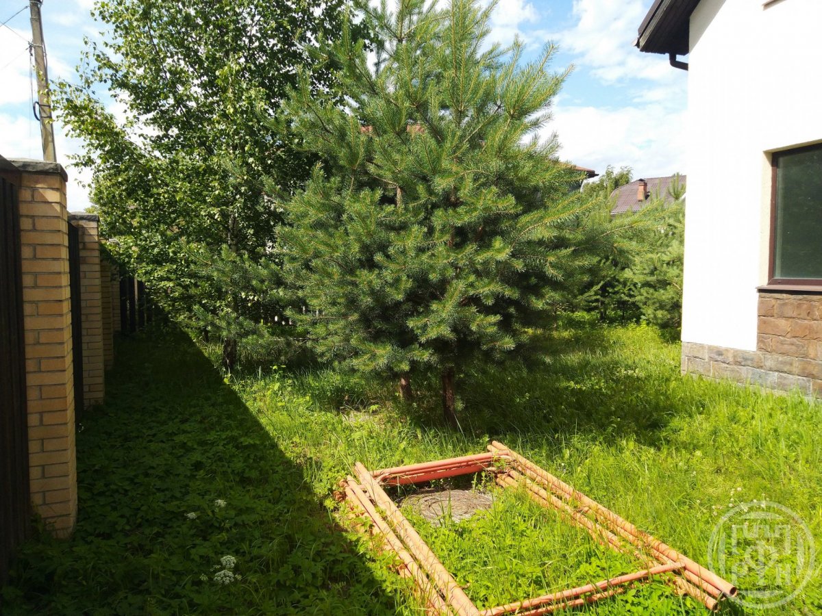 Продажа дома, 200м <sup>2</sup>, 14 сот., Всеволожск, Еловая ул. Продажа дома, 200м <sup>2</sup>, 14 сот., Всеволожск, Еловая ул.