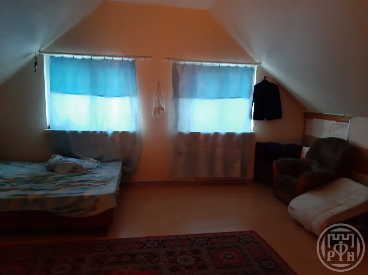 Продажа дома, 10 сот., Черемыкино, Черемыкино дер. Продажа дома, 10 сот., Черемыкино, Черемыкино дер.