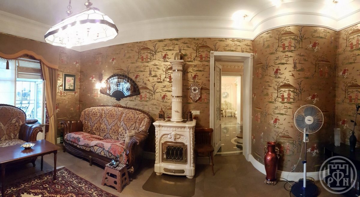 Продажа дома, 450м <sup>2</sup>, 22 сот., Петергоф, Чаяновская ул., д 2 Продажа дома, 450м <sup>2</sup>, 22 сот., Петергоф, Чаяновская ул., д 2