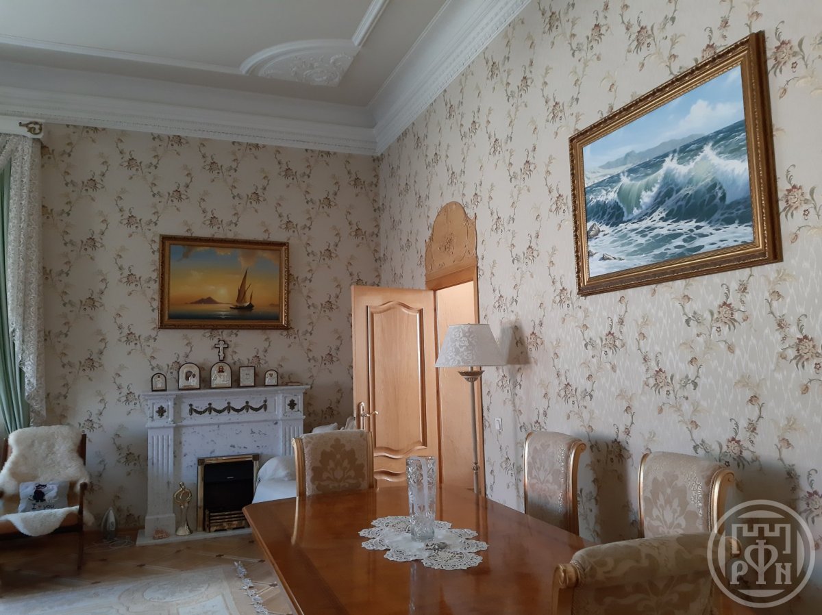 Продажа дома, 401м <sup>2</sup>, 17 сот., Стрельна, Санкт-Петербургское шос., д 81 Продажа дома, 401м <sup>2</sup>, 17 сот., Стрельна, Санкт-Петербургское шос., д 81