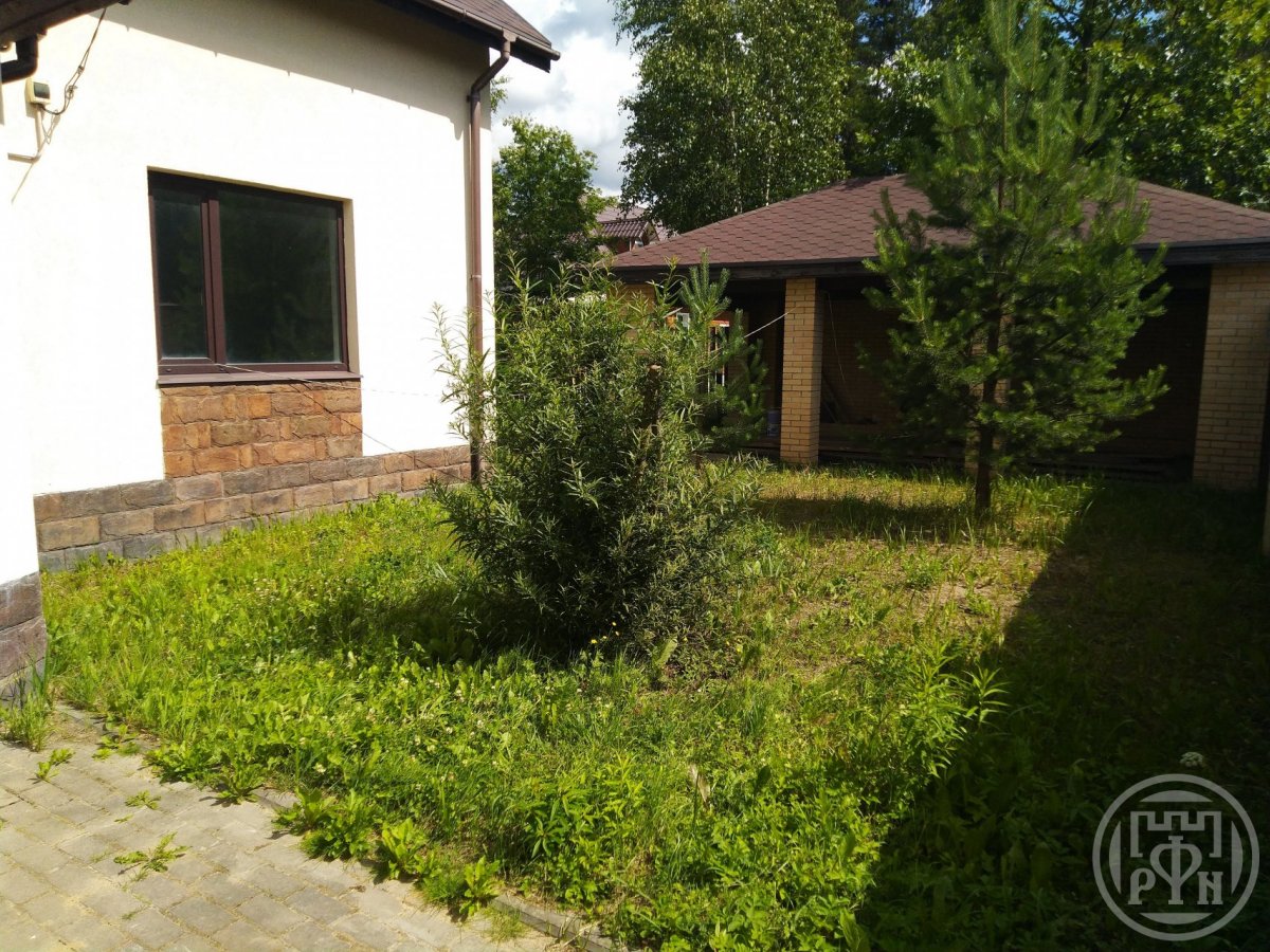 Продажа дома, 200м <sup>2</sup>, 14 сот., Всеволожск, Еловая ул. Продажа дома, 200м <sup>2</sup>, 14 сот., Всеволожск, Еловая ул.