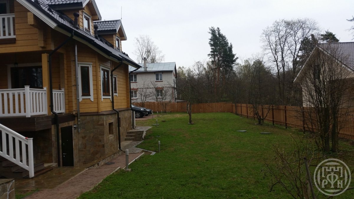 Продажа дома, 274м <sup>2</sup>, 12 сот., Зеленогорск, Красных Командиров просп., д 13 Продажа дома, 274м <sup>2</sup>, 12 сот., Зеленогорск, Красных Командиров просп., д 13