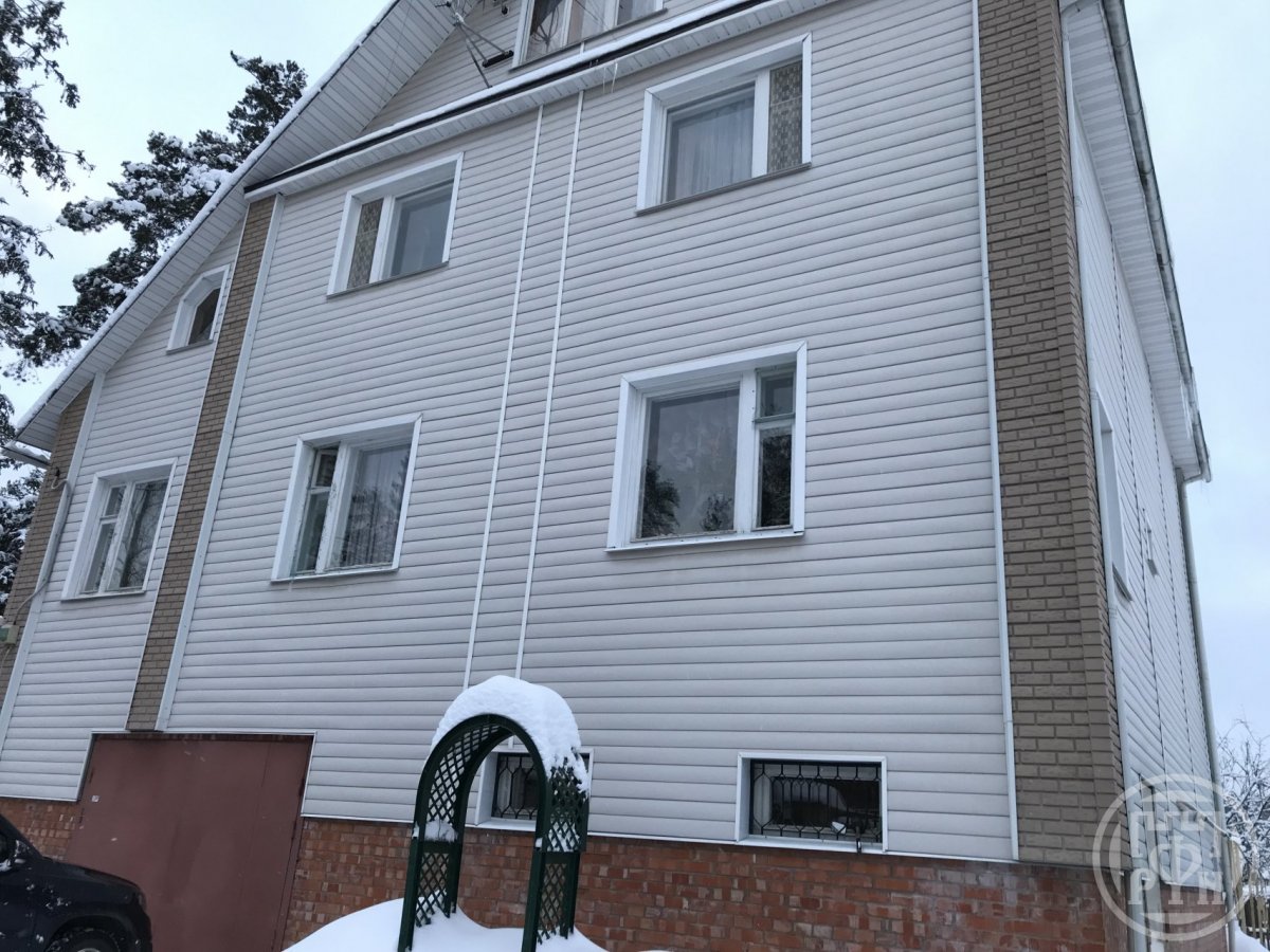 Продажа дома, 400м <sup>2</sup>, 12 сот., Всеволожск, Торговый просп. Продажа дома, 400м <sup>2</sup>, 12 сот., Всеволожск, Торговый просп.