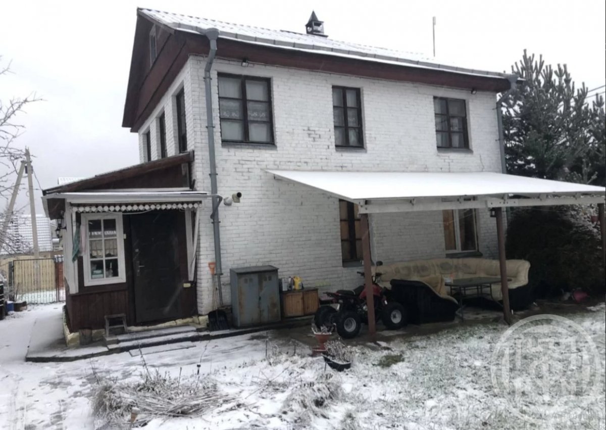 Продажа дома, 110м <sup>2</sup>, 7 сот., Ленинградская, Пограничная 2-я ул., д 346 Продажа дома, 110м <sup>2</sup>, 7 сот., Ленинградская, Пограничная 2-я ул., д 346