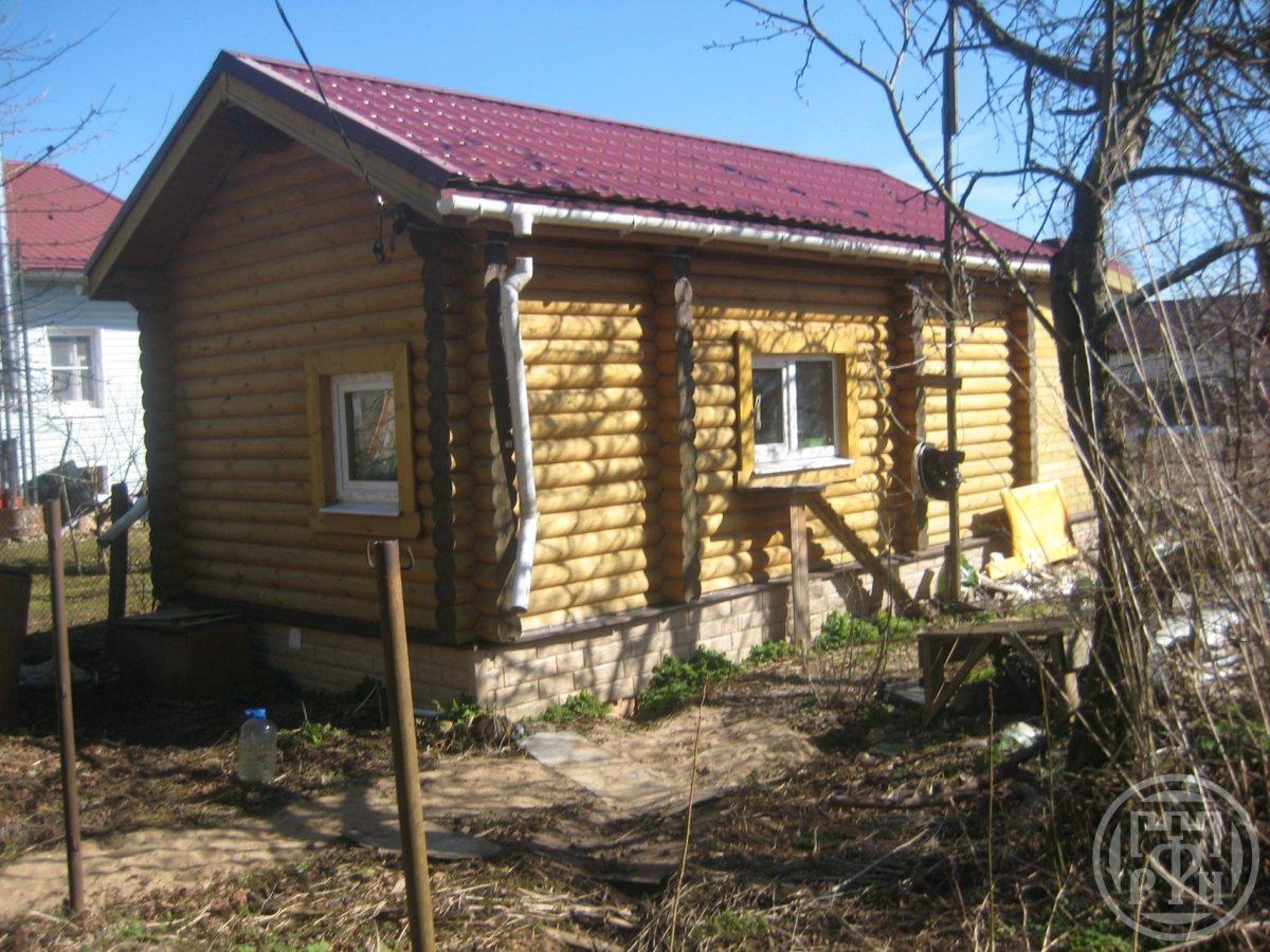 Продажа дома, 50м <sup>2</sup>, 14 сот., Оредеж, Лермонтова ул. Продажа дома, 50м <sup>2</sup>, 14 сот., Оредеж, Лермонтова ул.