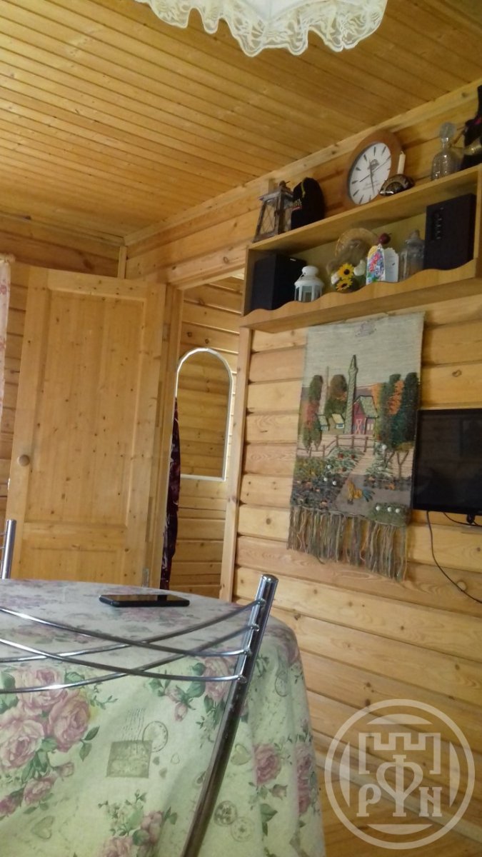 Продажа дома, 96м <sup>2</sup>, 8 сот., Ленинградская, Строитель снт. Продажа дома, 96м <sup>2</sup>, 8 сот., Ленинградская, Строитель снт.