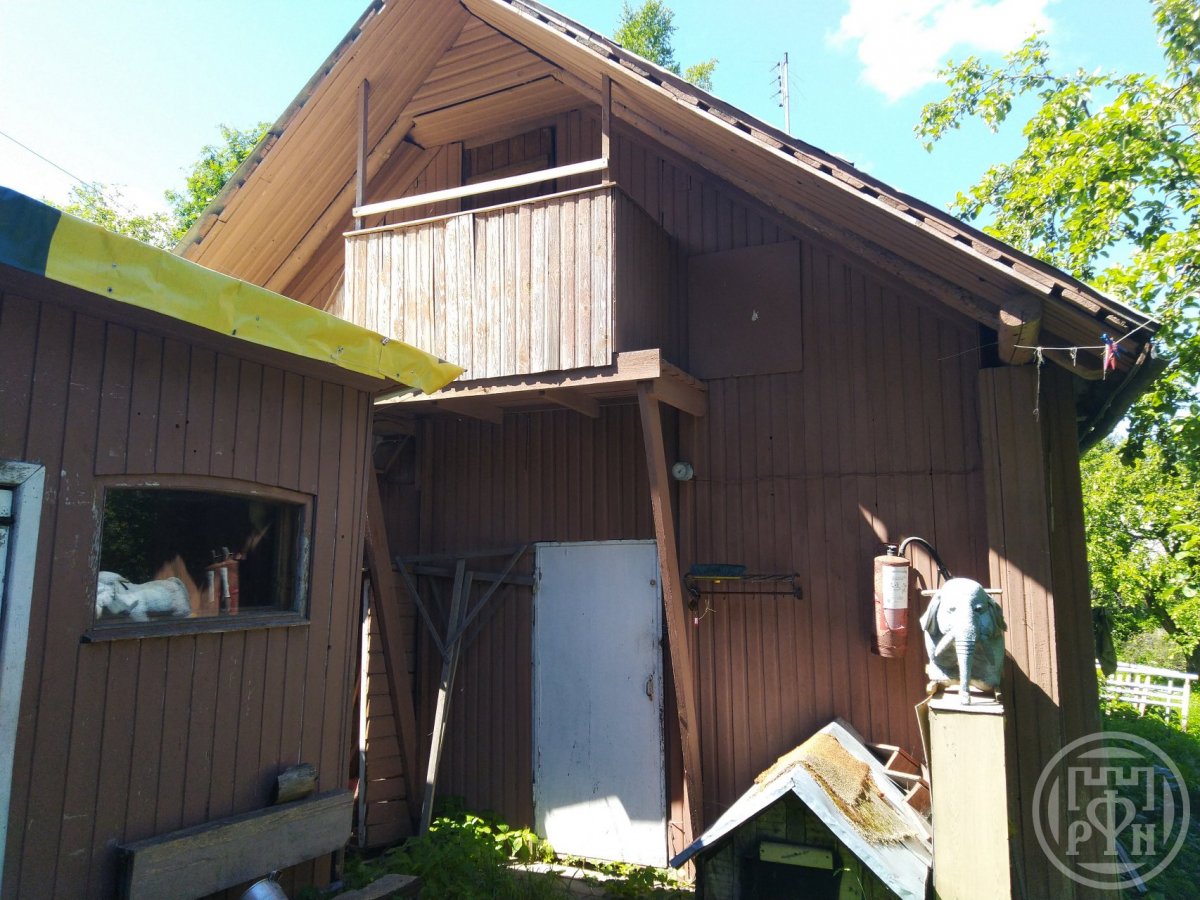 Продажа дома, 84м <sup>2</sup>, 18 сот., Всеволожск, Озерная ул. Продажа дома, 84м <sup>2</sup>, 18 сот., Всеволожск, Озерная ул.