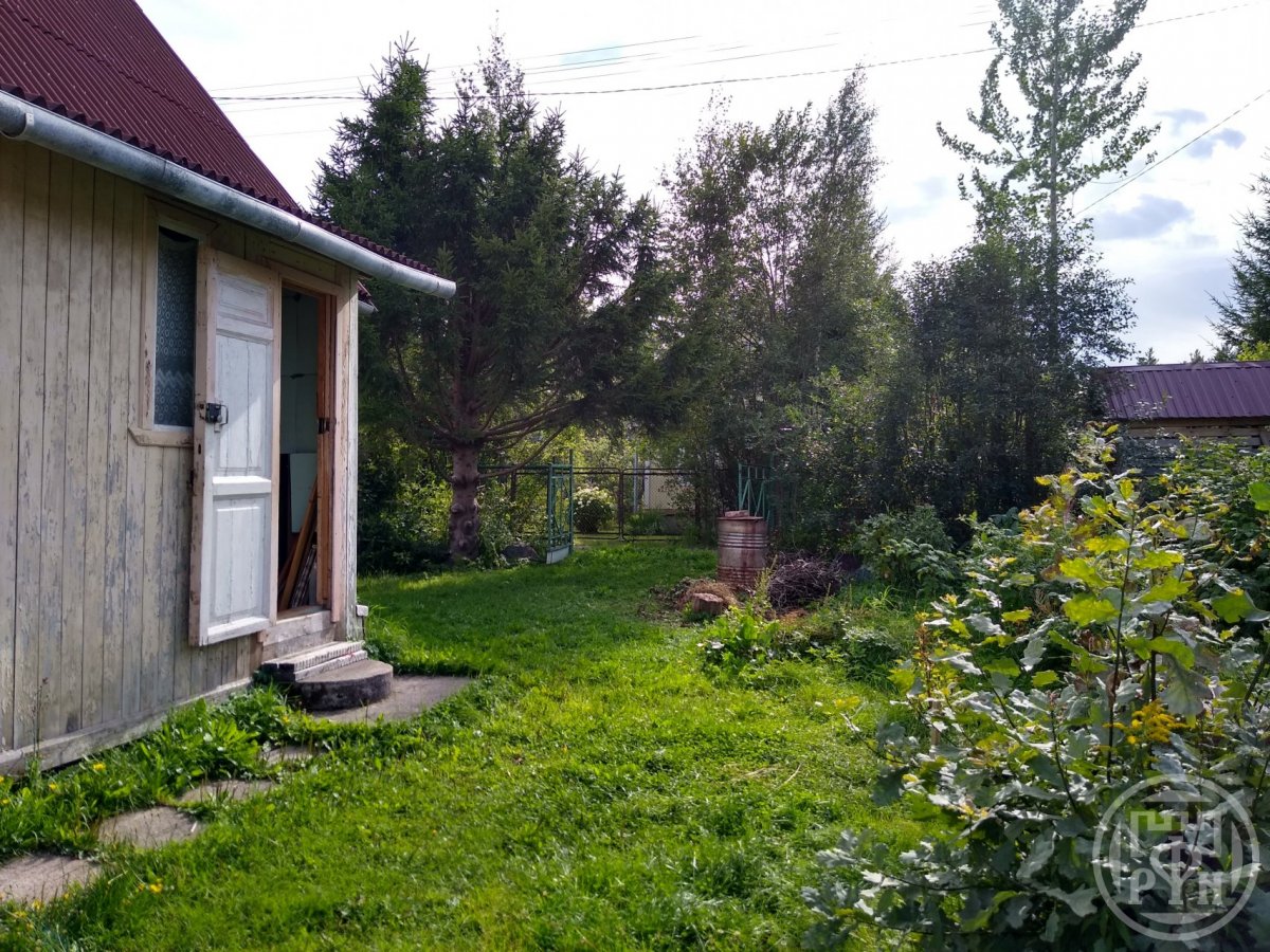 Продажа дома, 30м <sup>2</sup>, 6 сот., Ленинградская, Компрессор-2 снт Продажа дома, 30м <sup>2</sup>, 6 сот., Ленинградская, Компрессор-2 снт