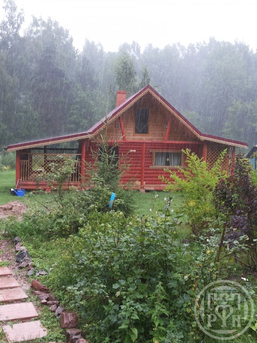 Продажа дома, 60м <sup>2</sup>, 15 сот., Новгородская, Центральная ул., д 2 Продажа дома, 60м <sup>2</sup>, 15 сот., Новгородская, Центральная ул., д 2