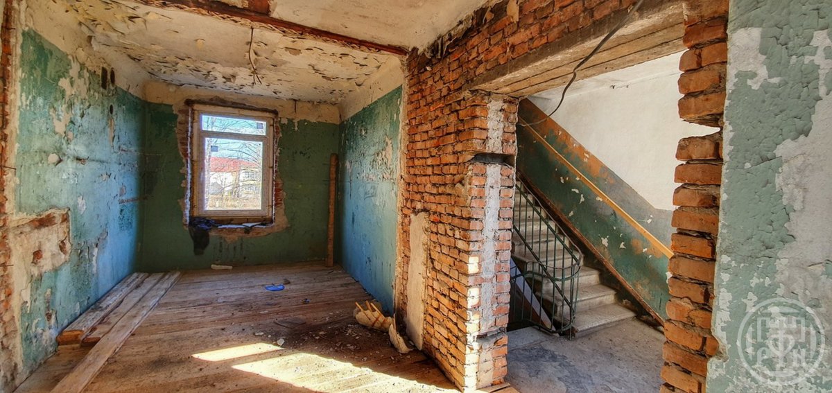 Продажа дома, 330м <sup>2</sup>, 8 сот., Петергоф, Никольская ул. Продажа дома, 330м <sup>2</sup>, 8 сот., Петергоф, Никольская ул.