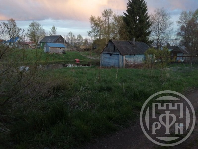 Продажа участка, Тукса, Центральная ул., д 99 Продажа участка, Тукса, Центральная ул., д 99