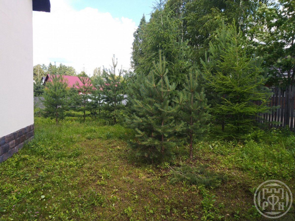 Продажа дома, 200м <sup>2</sup>, 14 сот., Всеволожск, Еловая ул. Продажа дома, 200м <sup>2</sup>, 14 сот., Всеволожск, Еловая ул.