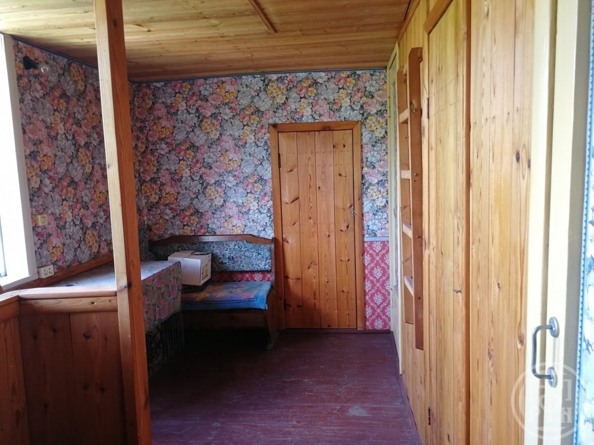 Продажа дома, 63м <sup>2</sup>, 6 сот., Ленинградская, 2-я Линия ул. Продажа дома, 63м <sup>2</sup>, 6 сот., Ленинградская, 2-я Линия ул.