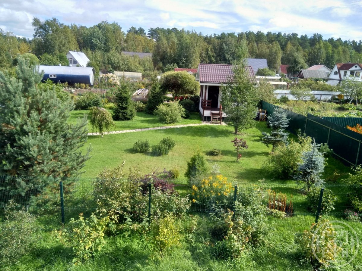 Продажа дома, 104м <sup>2</sup>, 10 сот., Приветнинское, Приветнинское пос. Продажа дома, 104м <sup>2</sup>, 10 сот., Приветнинское, Приветнинское пос.