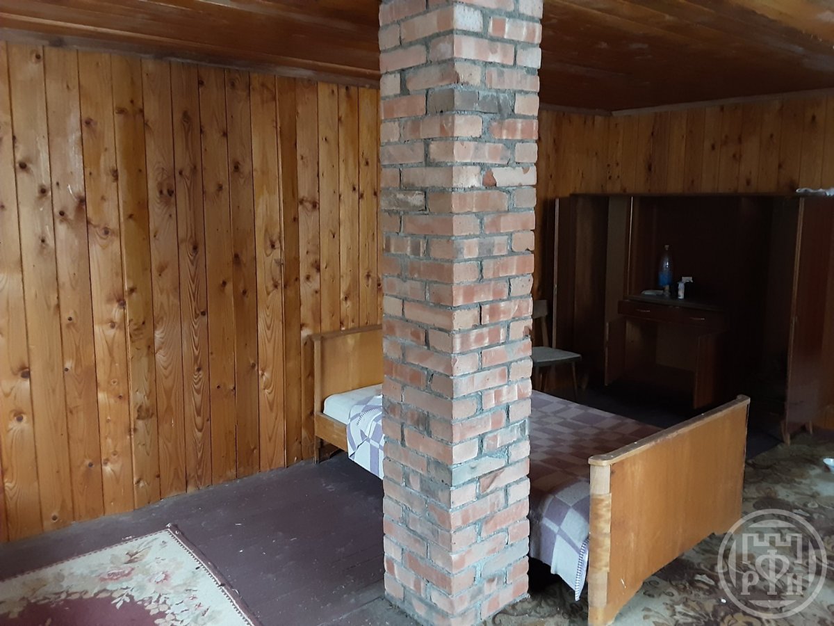 Продажа дома, 56м <sup>2</sup>, 10 сот., Бабино, Бабино дер. Продажа дома, 56м <sup>2</sup>, 10 сот., Бабино, Бабино дер.