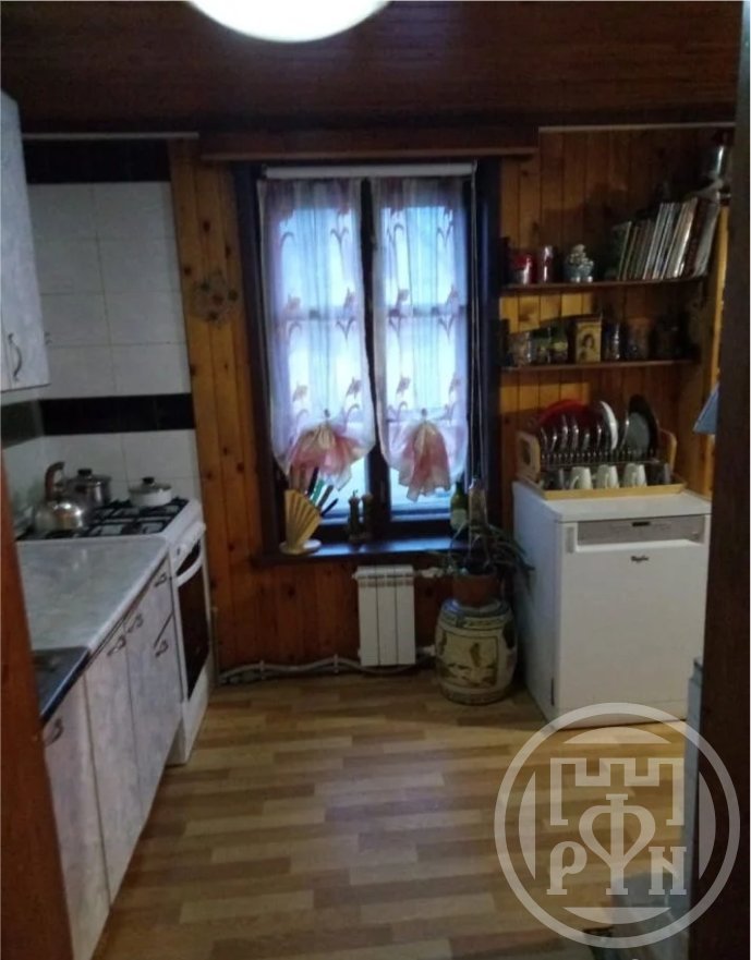 Продажа дома, 110м <sup>2</sup>, 7 сот., Ленинградская, Пограничная 2-я ул., д 346 Продажа дома, 110м <sup>2</sup>, 7 сот., Ленинградская, Пограничная 2-я ул., д 346