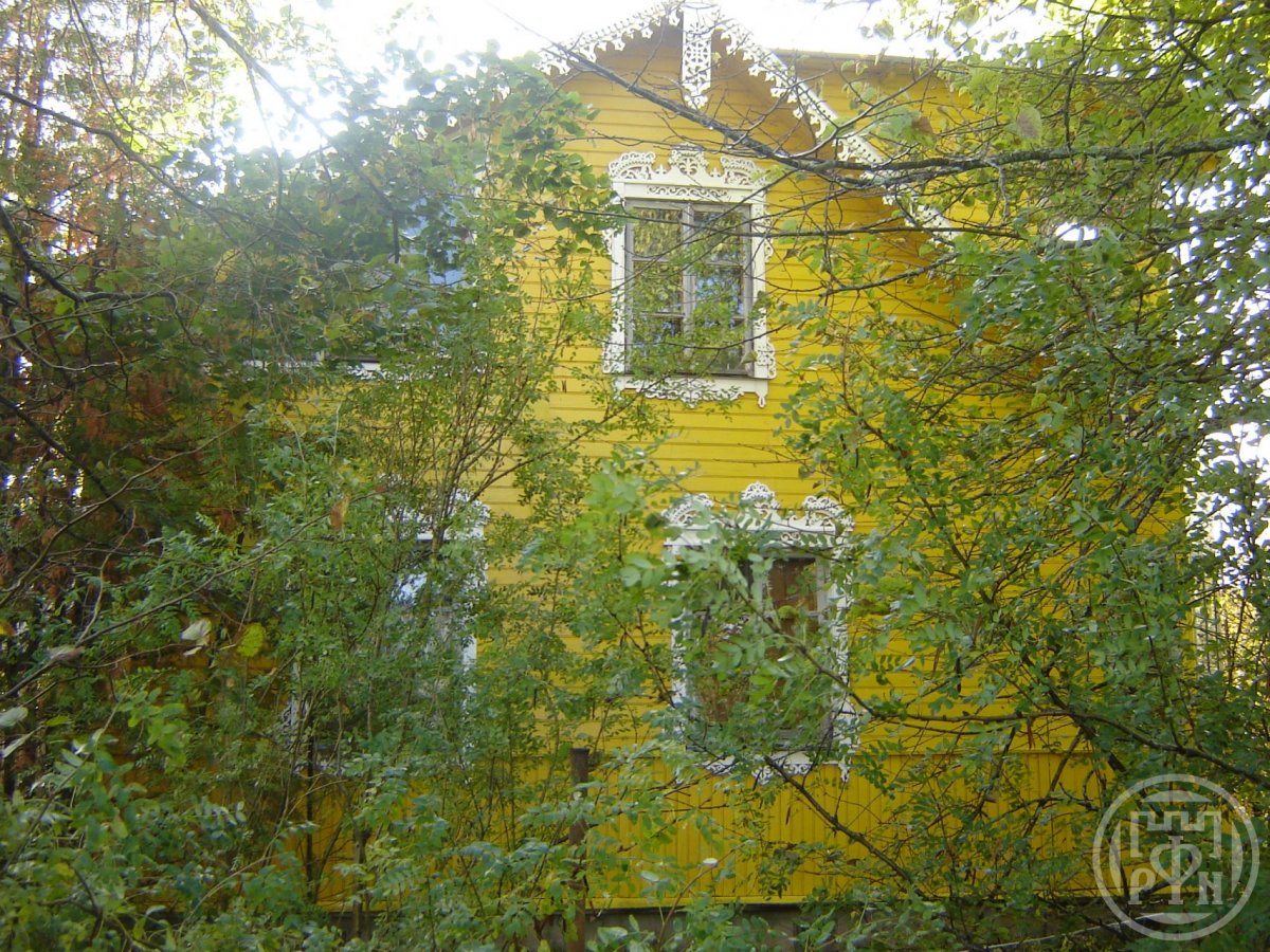 Продажа дома, 80м <sup>2</sup>, 12 сот., Ленинградская, Посадников Остров массив Продажа дома, 80м <sup>2</sup>, 12 сот., Ленинградская, Посадников Остров массив