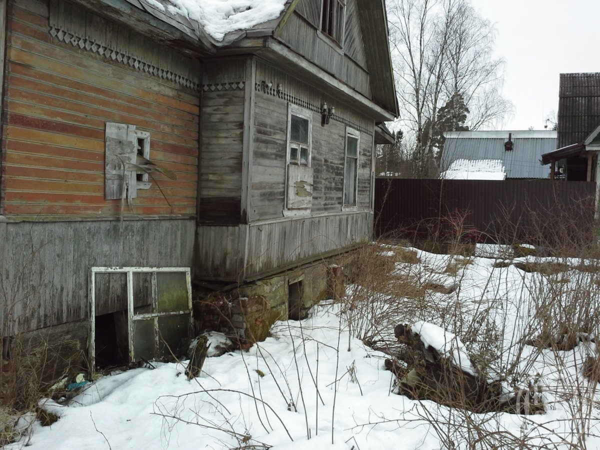 Продажа участка, Всеволожск, Луговая ул., д 17 Продажа участка, Всеволожск, Луговая ул., д 17