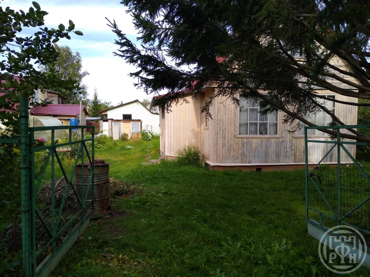 Продажа дома, 30м <sup>2</sup>, 6 сот., Ленинградская, Компрессор-2 снт Продажа дома, 30м <sup>2</sup>, 6 сот., Ленинградская, Компрессор-2 снт