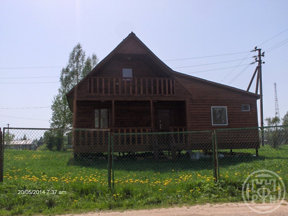 Продажа дома, 89м <sup>2</sup>, 16 сот., Сосницы, Сосницы дер., д 85 Продажа дома, 89м <sup>2</sup>, 16 сот., Сосницы, Сосницы дер., д 85