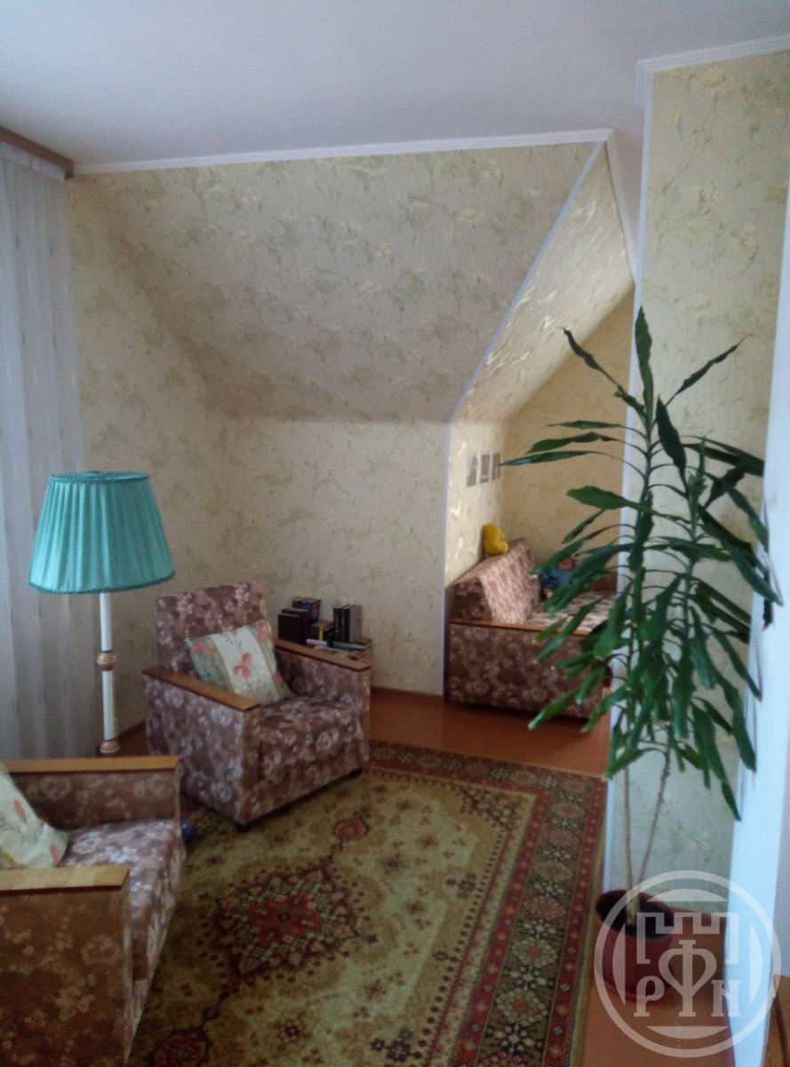 Продажа дома, 94м <sup>2</sup>, 6 сот., Луга, Большая Заречная ул., д 20 Продажа дома, 94м <sup>2</sup>, 6 сот., Луга, Большая Заречная ул., д 20