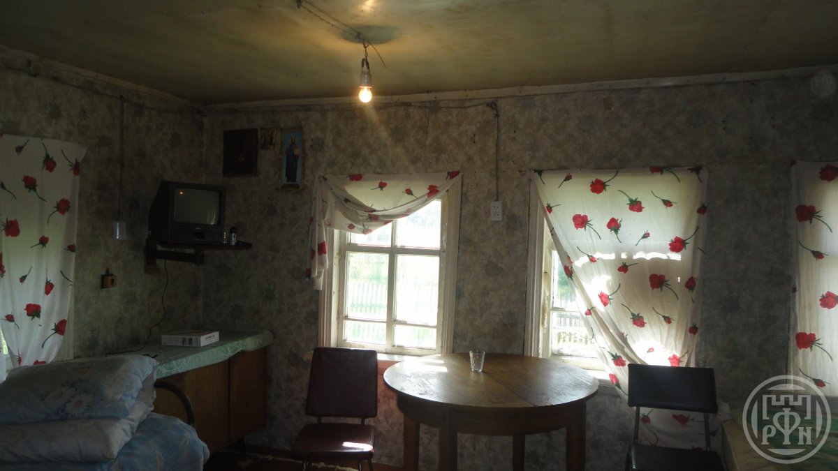 Продажа дома, 36м <sup>2</sup>, 45 сот., Сырец, Сырец дер., д 11 Продажа дома, 36м <sup>2</sup>, 45 сот., Сырец, Сырец дер., д 11