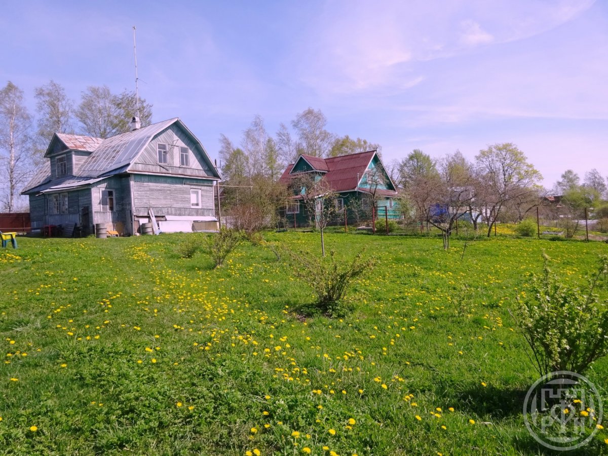 Продажа дома, 161м <sup>2</sup>, 22 сот., Стрельна, Новые Заводы ул., д 12 Продажа дома, 161м <sup>2</sup>, 22 сот., Стрельна, Новые Заводы ул., д 12