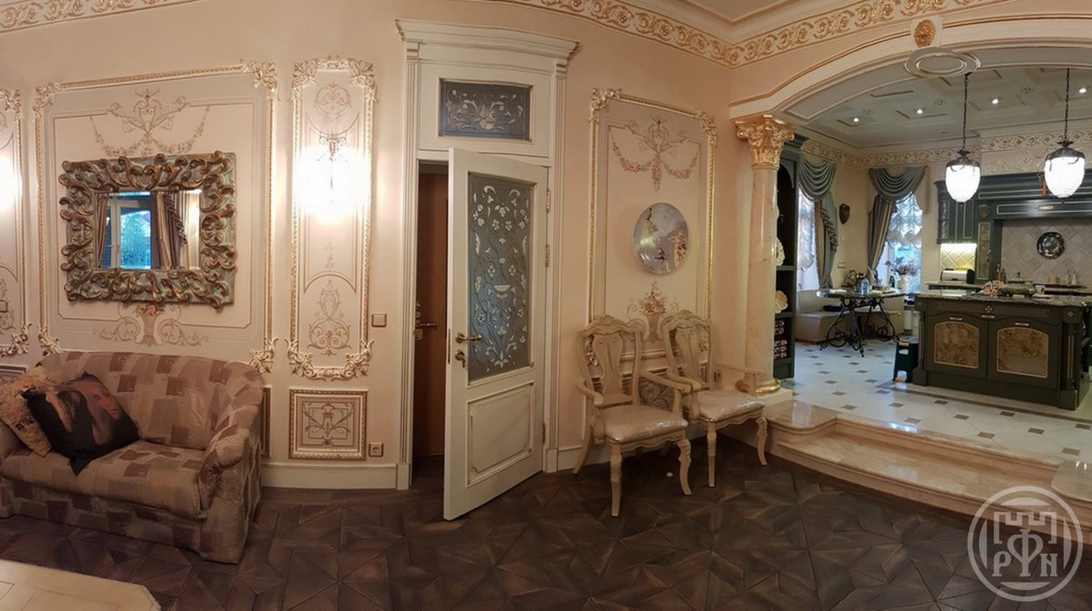 Продажа дома, 450м <sup>2</sup>, 22 сот., Петергоф, Чаяновская ул., д 2 Продажа дома, 450м <sup>2</sup>, 22 сот., Петергоф, Чаяновская ул., д 2