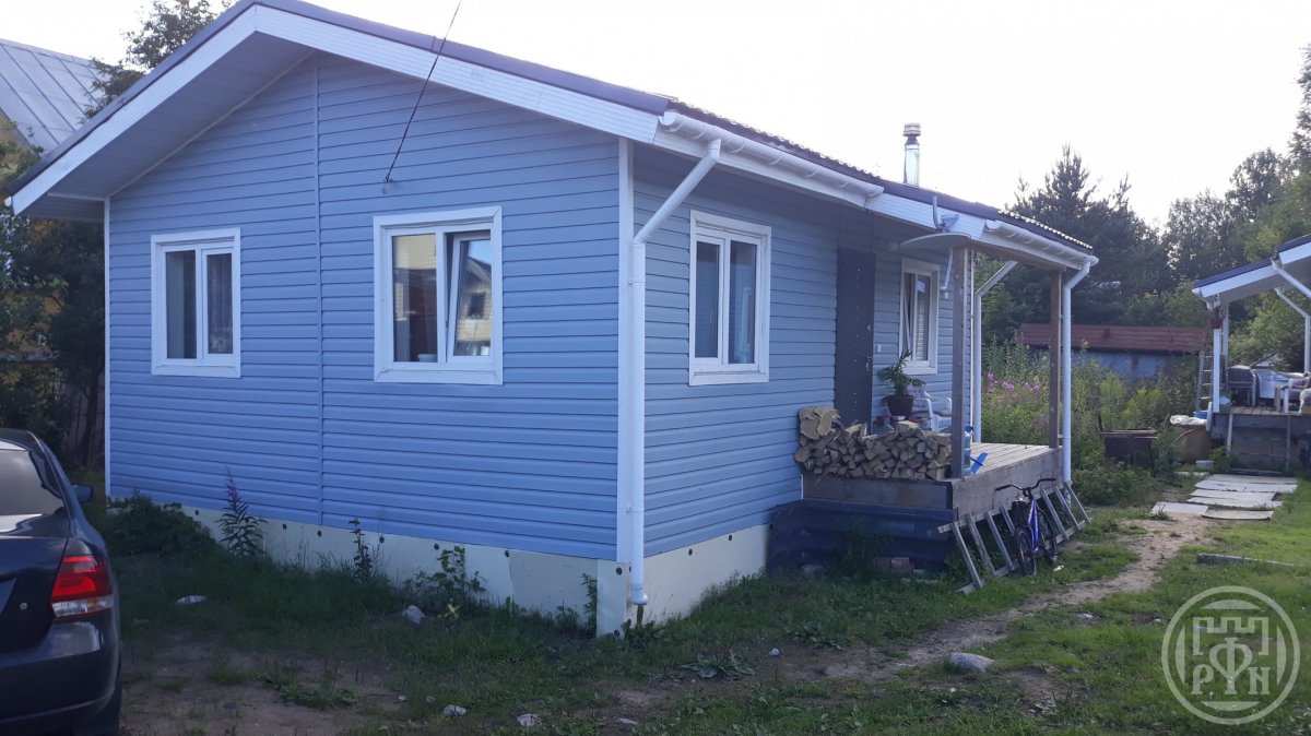 Продажа дома, 100м <sup>2</sup>, 6 сот., Ленинградская, Мертуть массив, д 31 Продажа дома, 100м <sup>2</sup>, 6 сот., Ленинградская, Мертуть массив, д 31