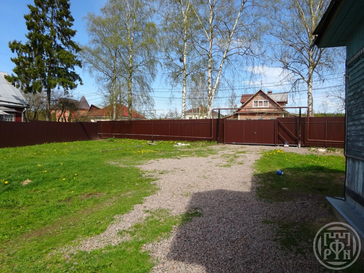 Продажа дома, 161м <sup>2</sup>, 22 сот., Стрельна, Новые Заводы ул., д 12 Продажа дома, 161м <sup>2</sup>, 22 сот., Стрельна, Новые Заводы ул., д 12