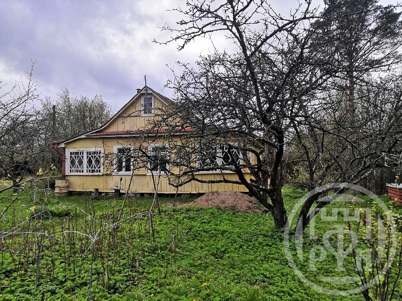 Продажа дома, 54м <sup>2</sup>, 6 сот., Ленинградская, Борисова Грива массив Продажа дома, 54м <sup>2</sup>, 6 сот., Ленинградская, Борисова Грива массив