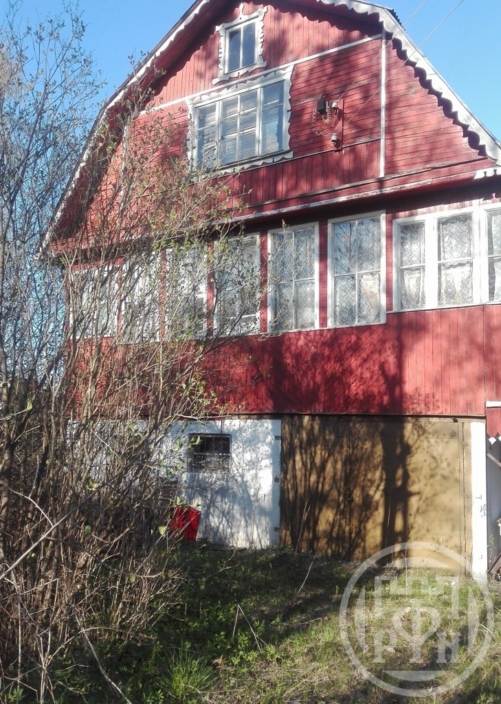 Продажа дома, 40м <sup>2</sup>, 7 сот., Ленинградская, Дунай массив Продажа дома, 40м <sup>2</sup>, 7 сот., Ленинградская, Дунай массив