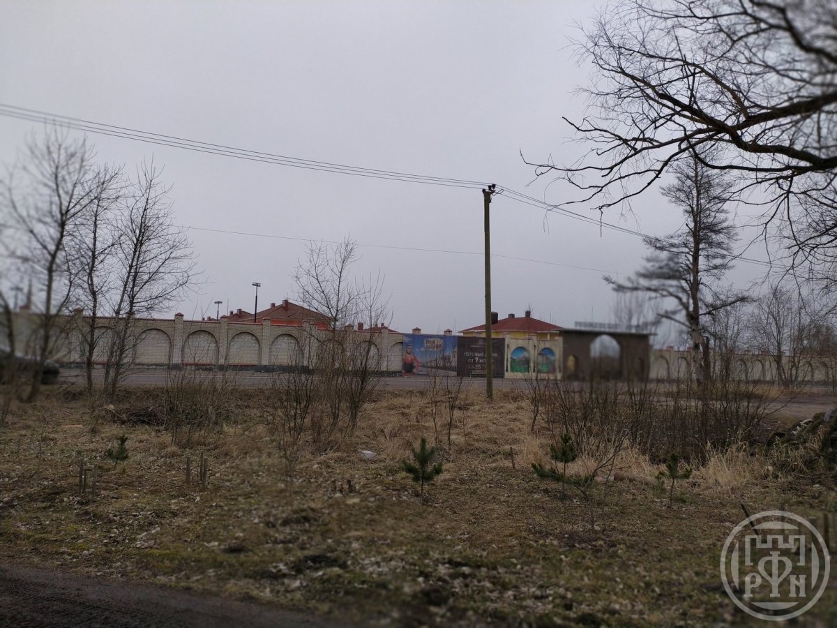 Продажа участка, Ропша, Стрельнинское шос., д 64 Продажа участка, Ропша, Стрельнинское шос., д 64