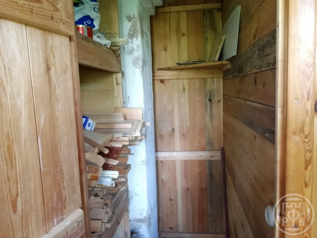 Продажа дома, 63м <sup>2</sup>, 6 сот., Ленинградская, 2-я Линия ул. Продажа дома, 63м <sup>2</sup>, 6 сот., Ленинградская, 2-я Линия ул.