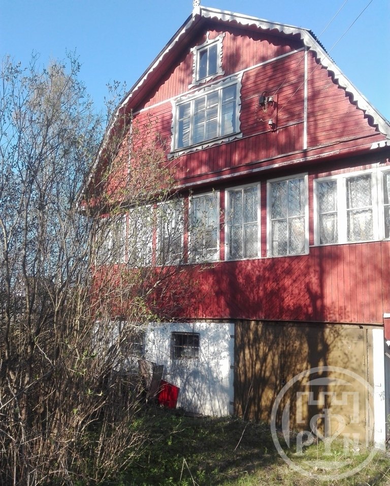 Продажа дома, 40м <sup>2</sup>, 7 сот., Ленинградская, Дунай массив Продажа дома, 40м <sup>2</sup>, 7 сот., Ленинградская, Дунай массив