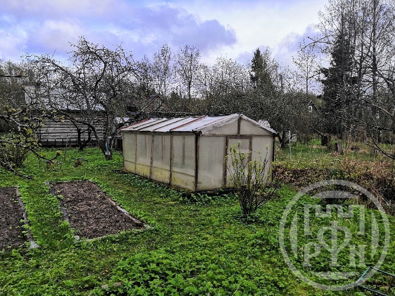 Продажа дома, 54м <sup>2</sup>, 6 сот., Ленинградская, Борисова Грива массив Продажа дома, 54м <sup>2</sup>, 6 сот., Ленинградская, Борисова Грива массив