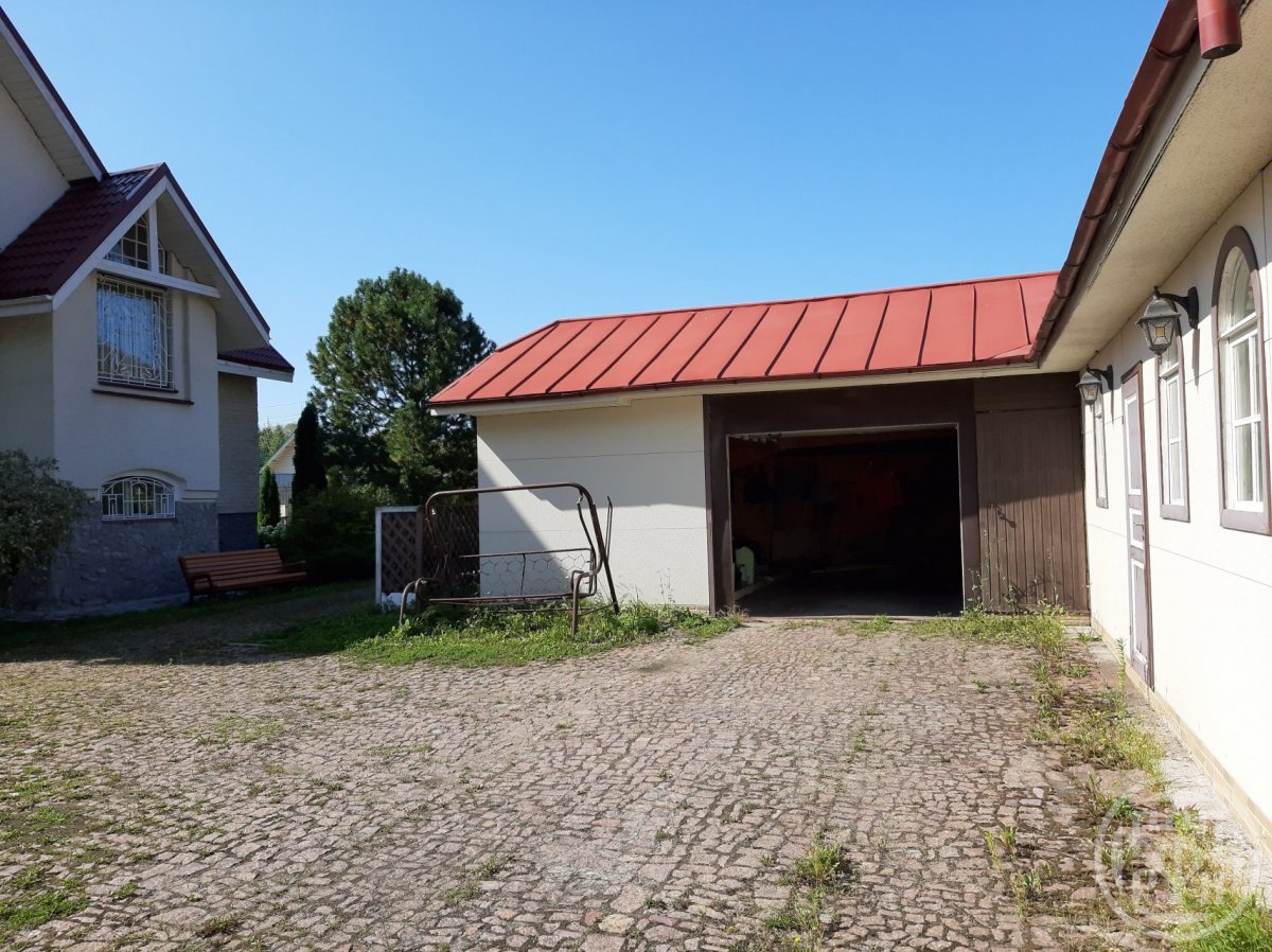 Продажа дома, 401м <sup>2</sup>, 17 сот., Стрельна, Санкт-Петербургское шос., д 81 Продажа дома, 401м <sup>2</sup>, 17 сот., Стрельна, Санкт-Петербургское шос., д 81