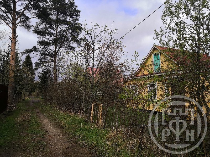 Продажа дома, 54м <sup>2</sup>, 6 сот., Ленинградская, Борисова Грива массив Продажа дома, 54м <sup>2</sup>, 6 сот., Ленинградская, Борисова Грива массив