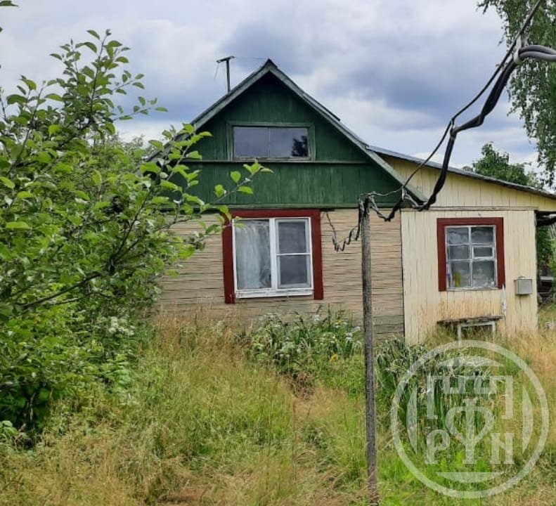 Продажа дома, 30м <sup>2</sup>, 9 сот., Красные Горы, Красные Горы дер., д 5 Продажа дома, 30м <sup>2</sup>, 9 сот., Красные Горы, Красные Горы дер., д 5