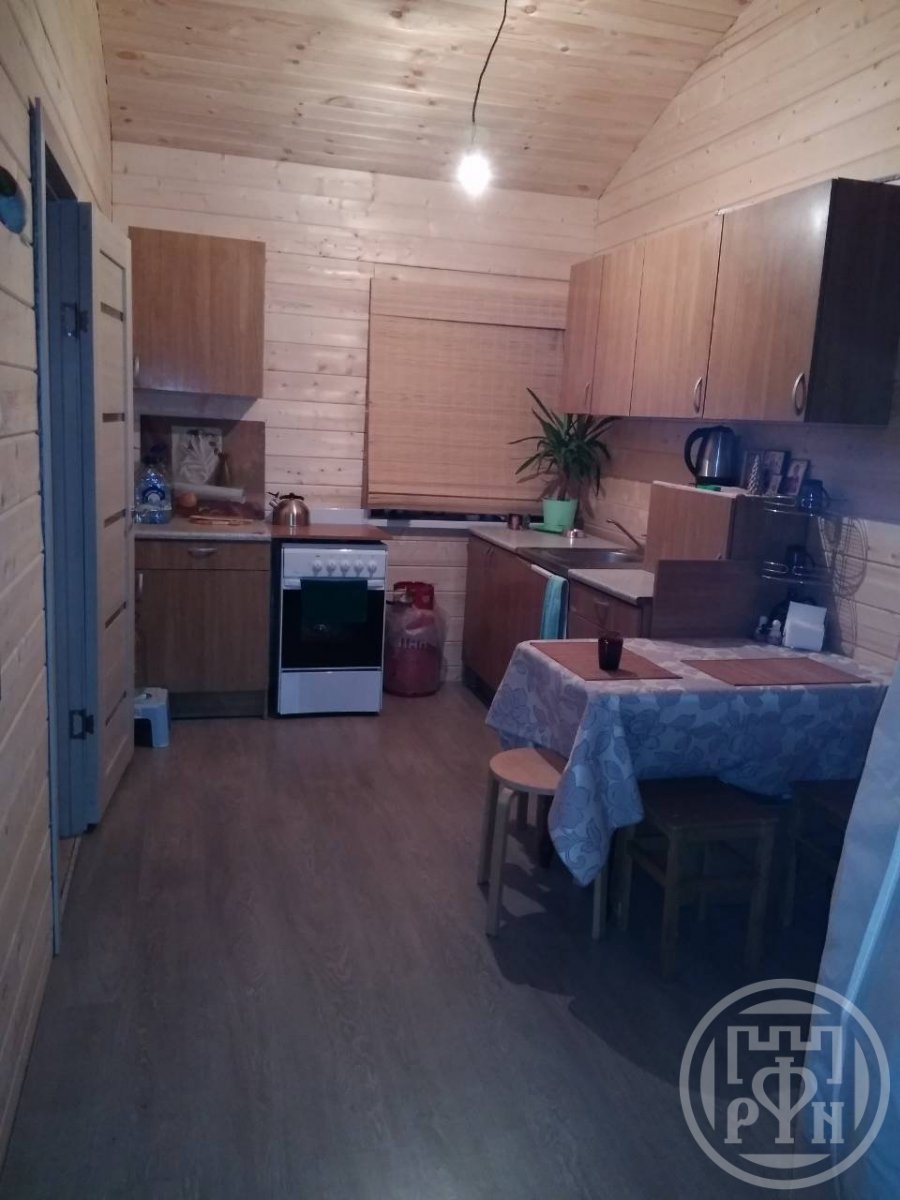 Продажа дома, 100м <sup>2</sup>, 6 сот., Ленинградская, Мертуть массив, д 31 Продажа дома, 100м <sup>2</sup>, 6 сот., Ленинградская, Мертуть массив, д 31