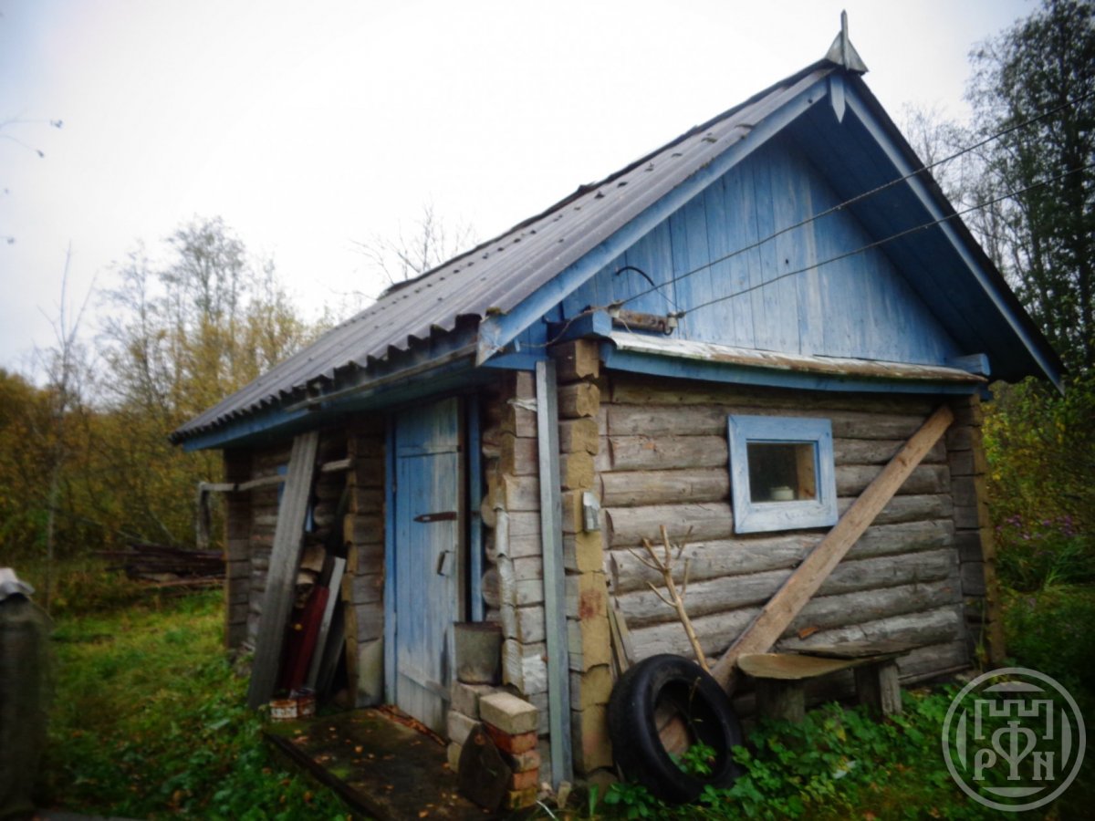 Продажа дома, 14 сот., Батецко, Батецко дер., д 5 Продажа дома, 14 сот., Батецко, Батецко дер., д 5