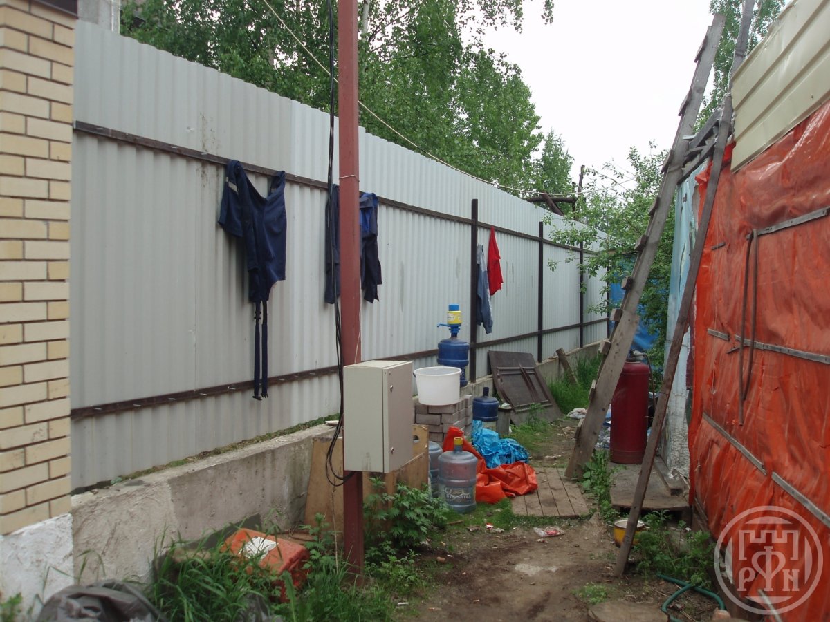 Продажа участка, Всеволожск, Петровская ул. Продажа участка, Всеволожск, Петровская ул.