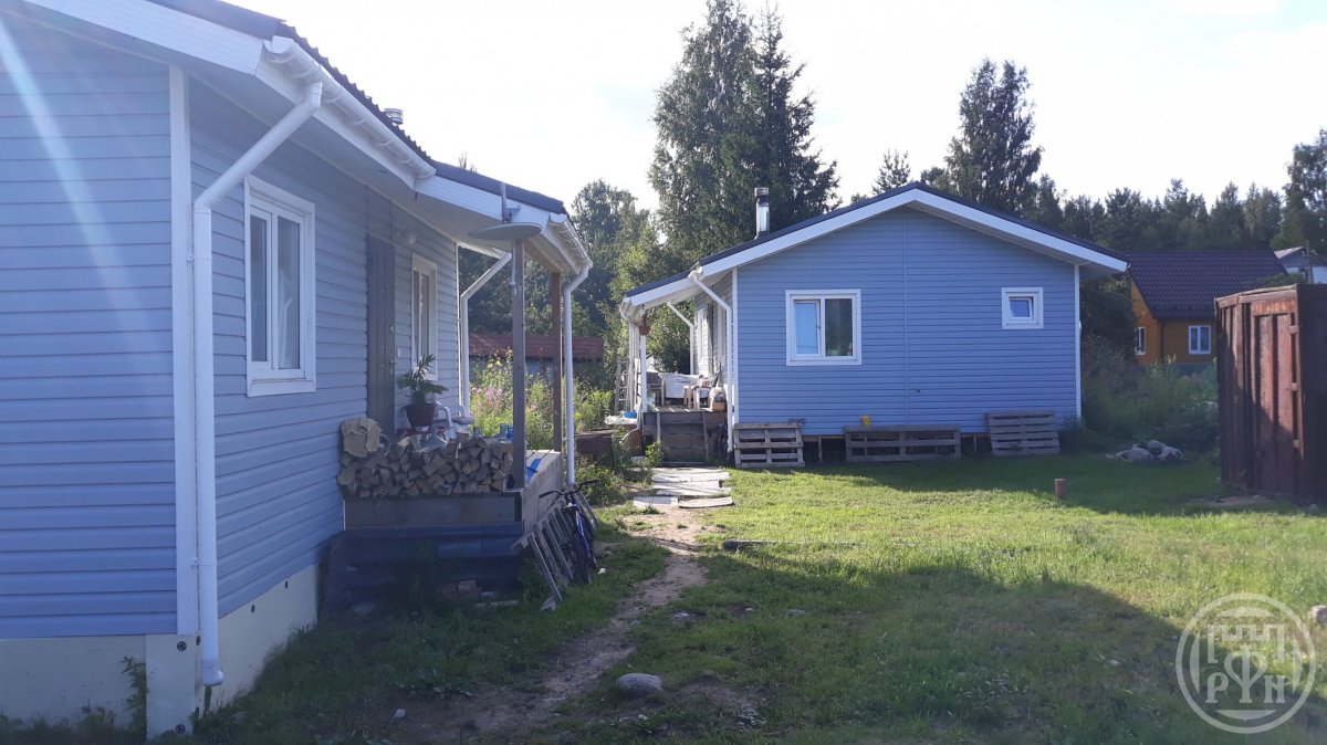 Продажа дома, 100м <sup>2</sup>, 6 сот., Ленинградская, Мертуть массив, д 31 Продажа дома, 100м <sup>2</sup>, 6 сот., Ленинградская, Мертуть массив, д 31