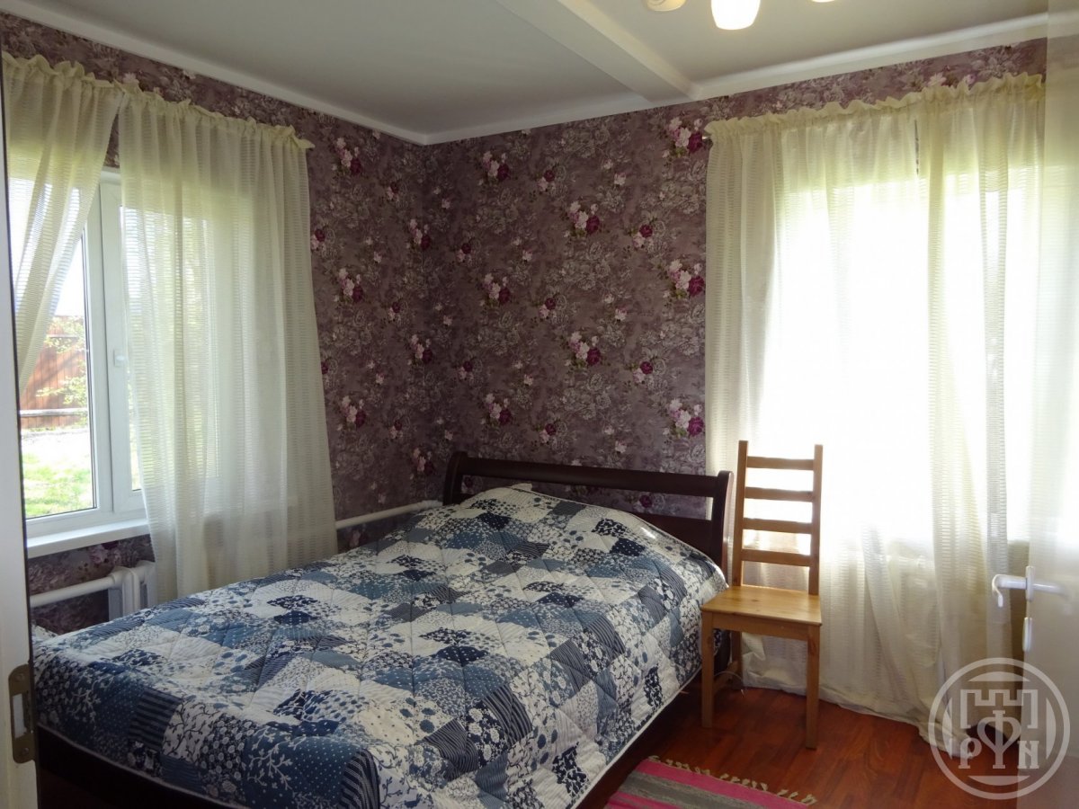 Продажа дома, 161м <sup>2</sup>, 22 сот., Стрельна, Новые Заводы ул., д 12 Продажа дома, 161м <sup>2</sup>, 22 сот., Стрельна, Новые Заводы ул., д 12