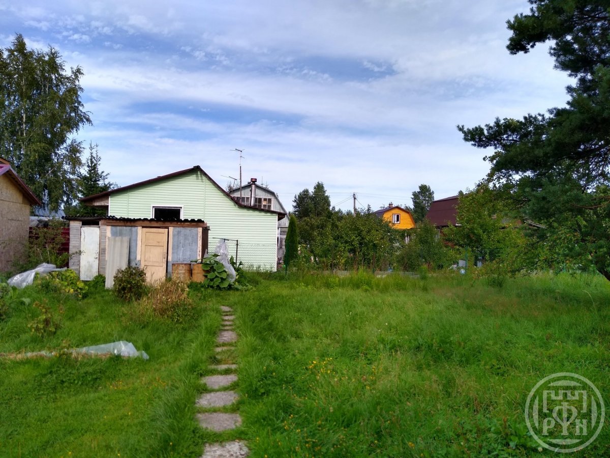 Продажа дома, 30м <sup>2</sup>, 6 сот., Ленинградская, Компрессор-2 снт Продажа дома, 30м <sup>2</sup>, 6 сот., Ленинградская, Компрессор-2 снт