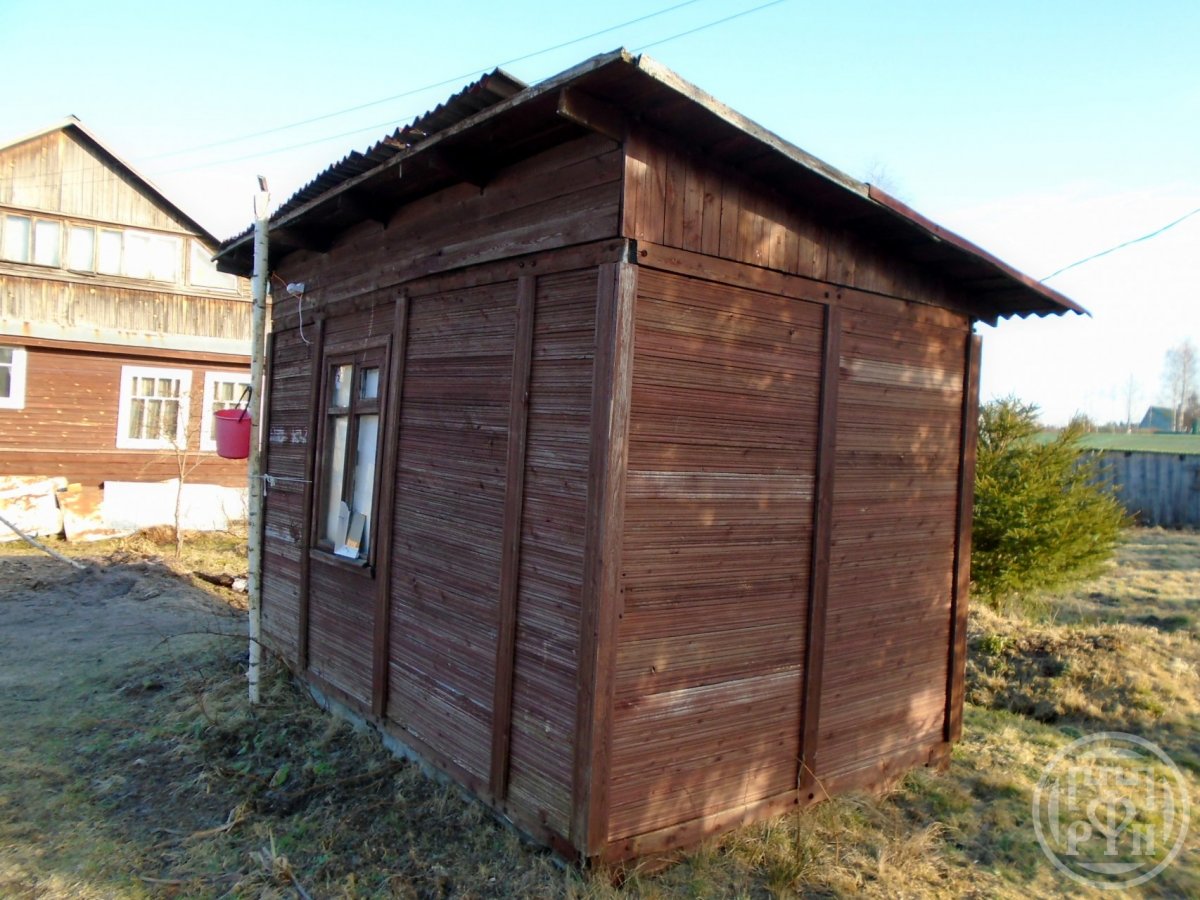 Продажа дома, 80м <sup>2</sup>, 12 сот., Лейпясуо, Лейпясуо пос. Продажа дома, 80м <sup>2</sup>, 12 сот., Лейпясуо, Лейпясуо пос.